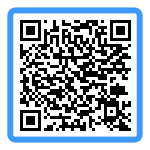 직원안내 메뉴 QR코드, URL : https://www.wanju.go.kr/index.wanju?menuCd=DOM_000001120003000000