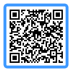 사무실가는길 메뉴 QR코드, URL : https://www.wanju.go.kr/index.wanju?menuCd=DOM_000001120005000000