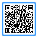 사무실가는길 메뉴 QR코드, URL : https://www.wanju.go.kr/index.wanju?menuCd=DOM_000001121005000000