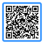 사무실가는길 메뉴 QR코드, URL : https://www.wanju.go.kr/index.wanju?menuCd=DOM_000001133005000000