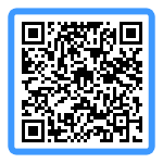 공지사항 메뉴 QR코드, URL : http://www.wanju.go.kr/index.wanju?menuCd=DOM_000001134001000000