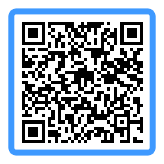 공지사항 메뉴 QR코드, URL : http://www.wanju.go.kr/index.wanju?menuCd=DOM_000001135001000000