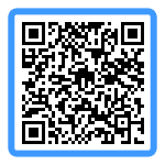 사무실가는길 메뉴 QR코드, URL : https://www.wanju.go.kr/index.wanju?menuCd=DOM_000001136005000000