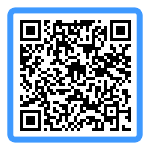 사무실가는길 메뉴 QR코드, URL : https://www.wanju.go.kr/index.wanju?menuCd=DOM_000001137005000000