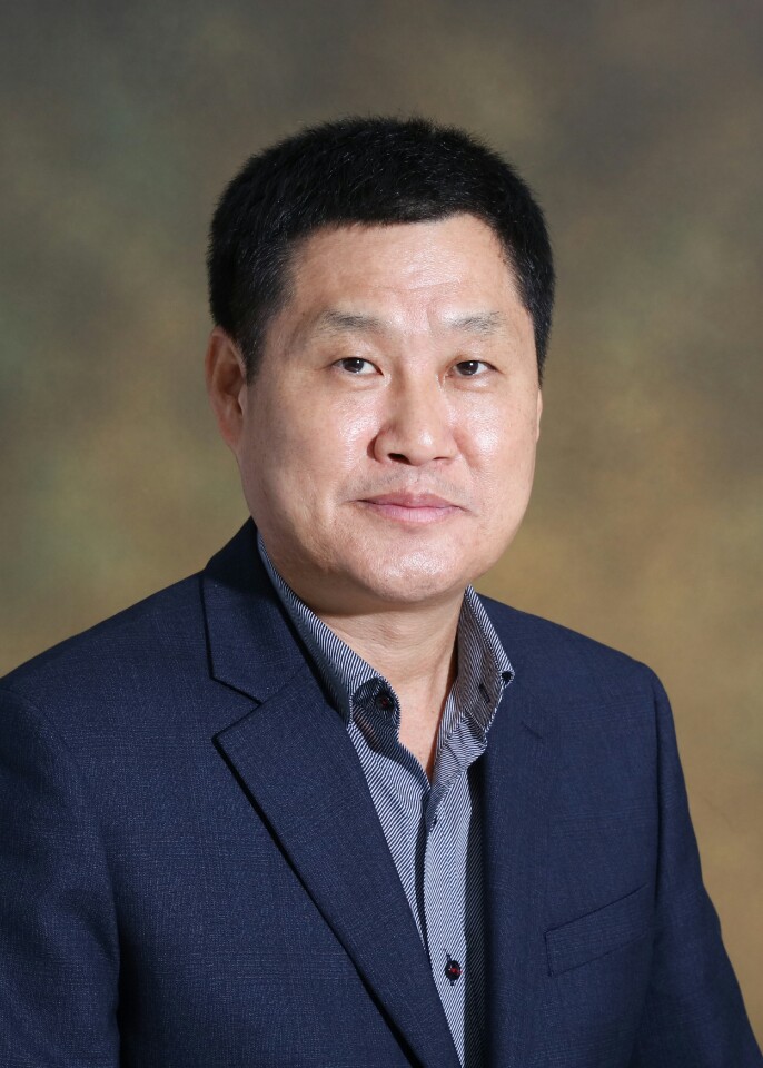 화산면장
