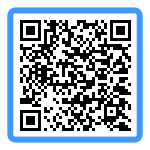 완주사랑상품권 이용안내 메뉴 QR코드, URL : https://www.wanju.go.kr/index.wanju?menuCd=DOM_000000104003009001