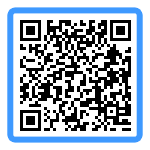 인사말 메뉴 QR코드, URL : https://www.wanju.go.kr/index.wanju?menuCd=DOM_000001003001001000